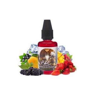 Aroma Ragnarok Primal 30ml - A&L