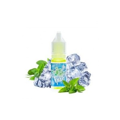 Icee Mint 10ml - Fruizee Salt