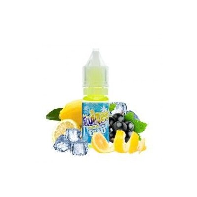 Rising Sun 10ml - Fruizee Esalt