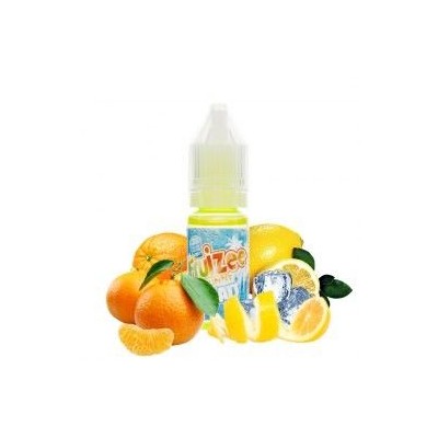 Sunny 10ml - Fruizee Esalt
