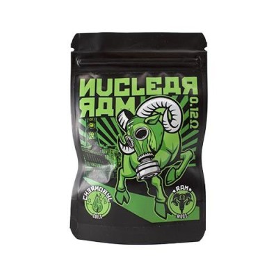 Chernobyl coils Nuclear Ram 0.12 oHm (pack2)