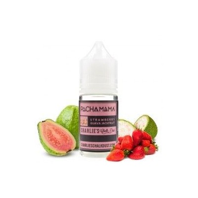 Aroma Strawberry Guava, Jackfruit 30ml - Pachamama