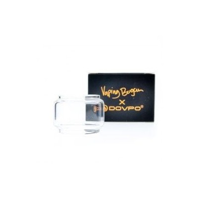 Deposito de Pyrex para Blotto RTA Mini 2ml - Dovpo
