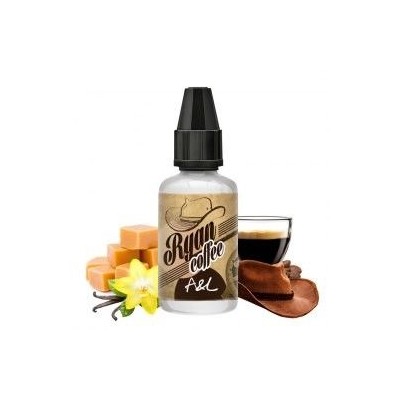 Aroma Ryan  Coffe 30ml - A&L