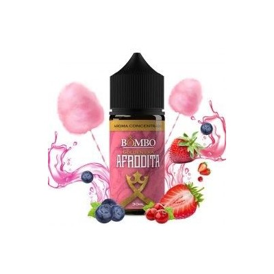 Aroma Helado de Chocolate y Avellanas 30ml -Bombo