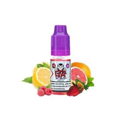Heisenberg Nic Salts 20mg/10ml - Vampire Vape