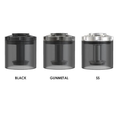 Bishop MTL RTA Extension Kit - Ambition Mods