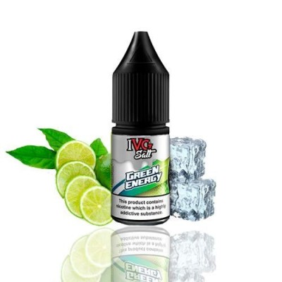 Green Energy  Salts - Ivg