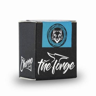 Single The Forge White Wolf 0.25ohm (pack 2)
