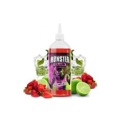 Oh Zombie! 450ml - Monster Club