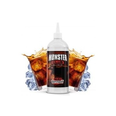%product-name%%shop-name%Cola Werewolf 450ml - Monster Club