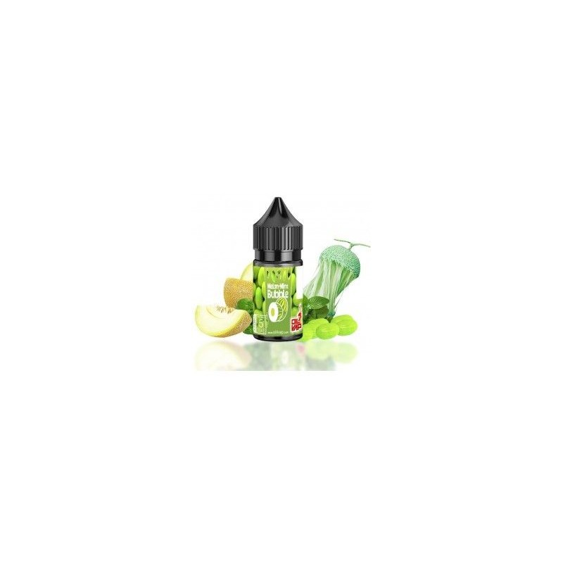 Aroma Melon Mint Bubble 30ml - Oil4vap