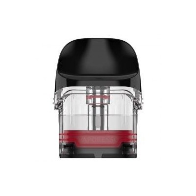 1x Pod para Luxe Q 2ml - Vaporesso