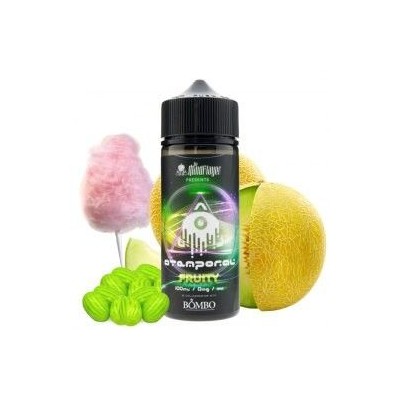%product-name%%shop-name%Atemporal Fruity 100ml - The Mind Flayer&Bombo