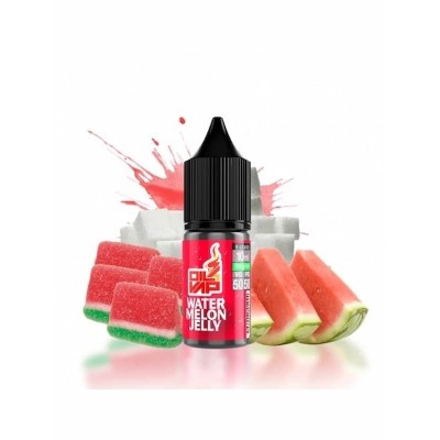 %product-name%%shop-name%Watermelon Jelly 10ml - Oil4vap