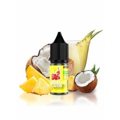 Caribbean Flavor 10ml - Oil4vap