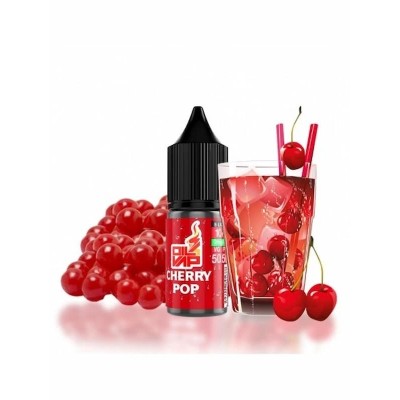 Cherry Pop 10ml - Oil4vap