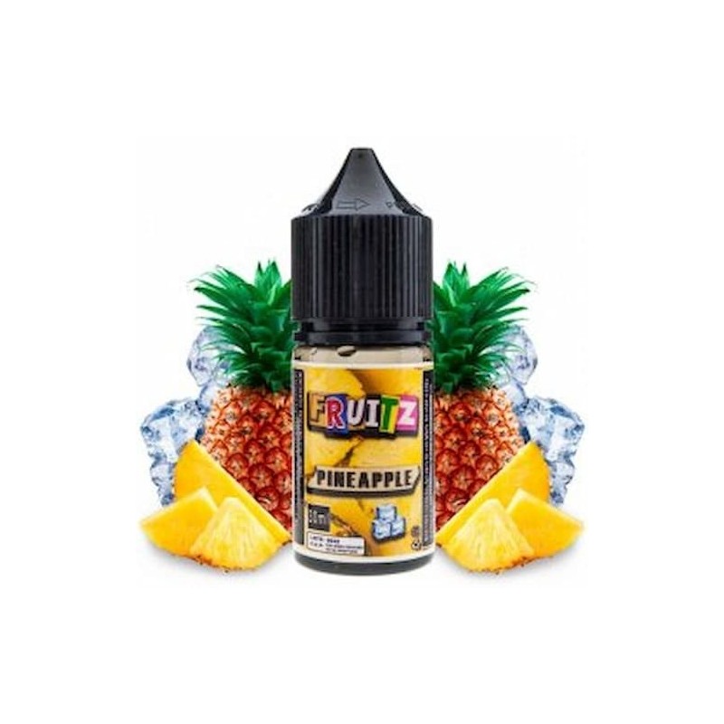 Aroma Pineapple 4ml - Fruitz
