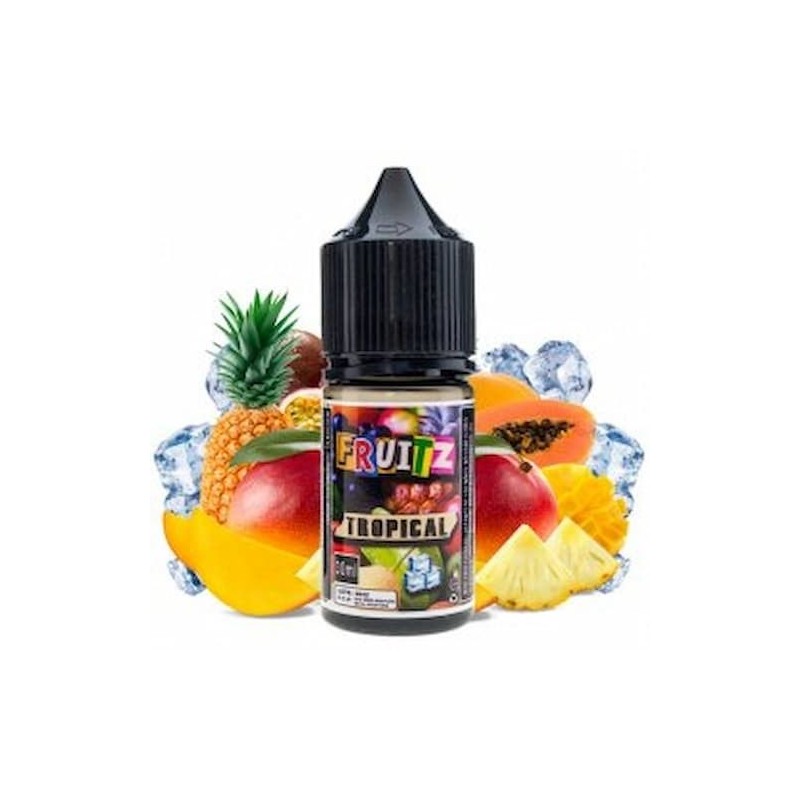 Aroma Tropical  4ml - Fruitz