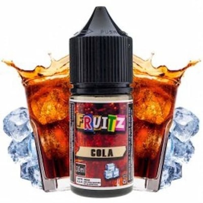 Aroma Cola 4ml - Fruitz