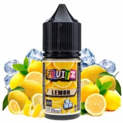 Aroma Lemon 4ml - Fruitz