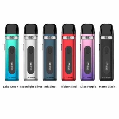 Caliburn X Pod Kit - Uwell