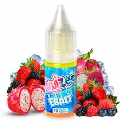 Sales Bloody Dragon 10ml - Fruizee Esalt