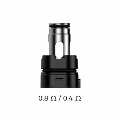 Crown M Twin Meshed H Coil - Uwell