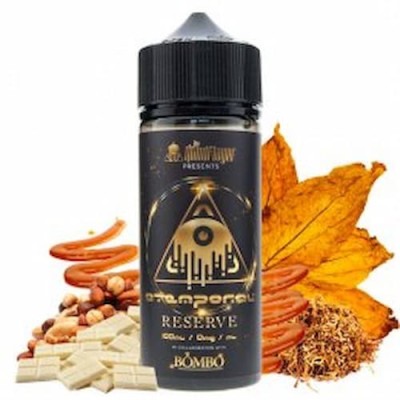 Aroma Atemporal Reserve 30ml - The Mind Flayer