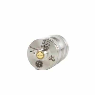 Labs MTL RTA - BP Mods