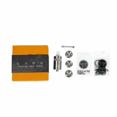 Labs MTL RTA - BP Mods