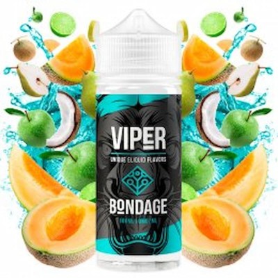 Bondage 100ml - Viper