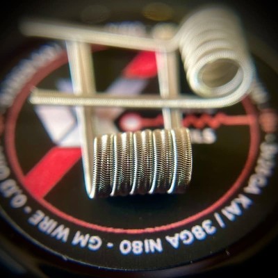 Vapeo Extremo Coil 0.13ohm - Tobal Coil