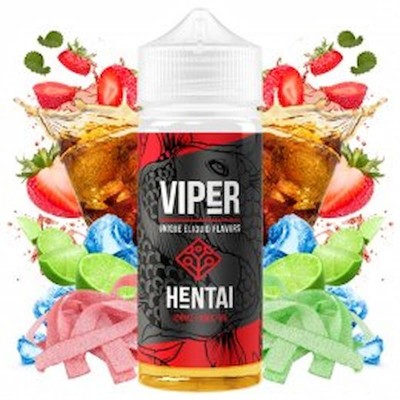 %product-name%%shop-name%Hentai 50ml - Viper