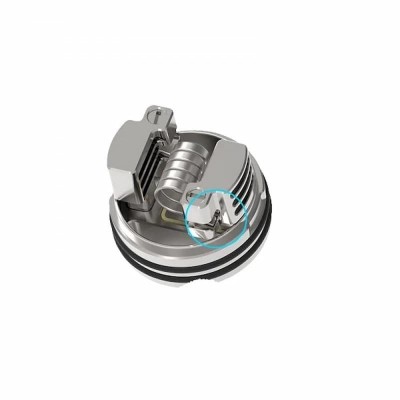 Wasp Nano RDA Pro - Oumier