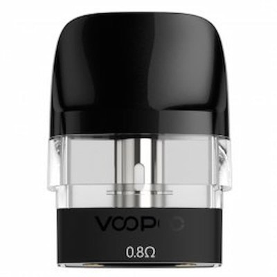Pod Vinci V2 0.8ohm (3pcs) - Voopoo