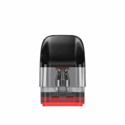 Xlim EZ Pod Top Fill - Oxva