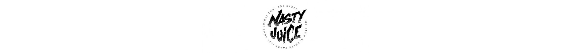 Nasty Juice 