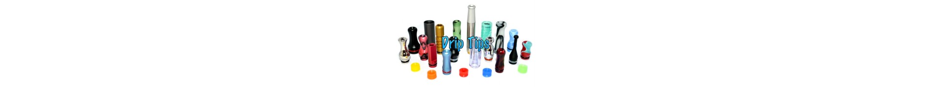 Drip tips
