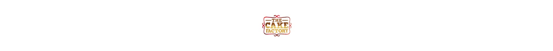 THE CAKE FACTORY