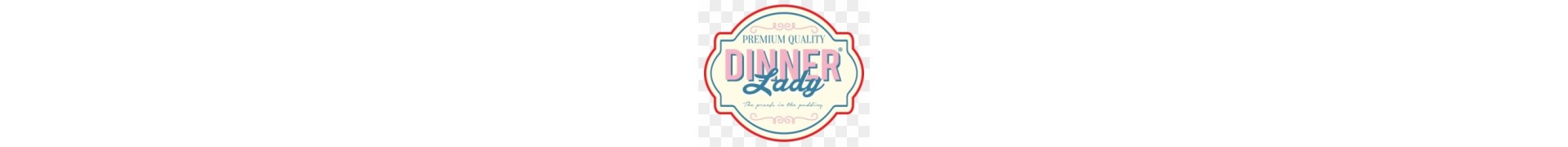 DINNER LADY SALTS