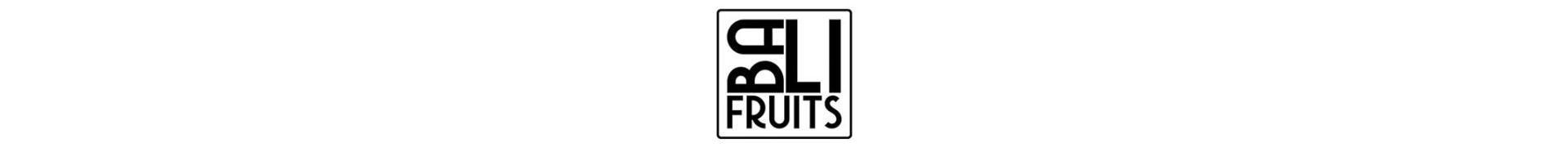 BALI FRUITS BY KINGS CREST