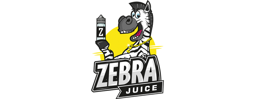 Zebra Ejuice