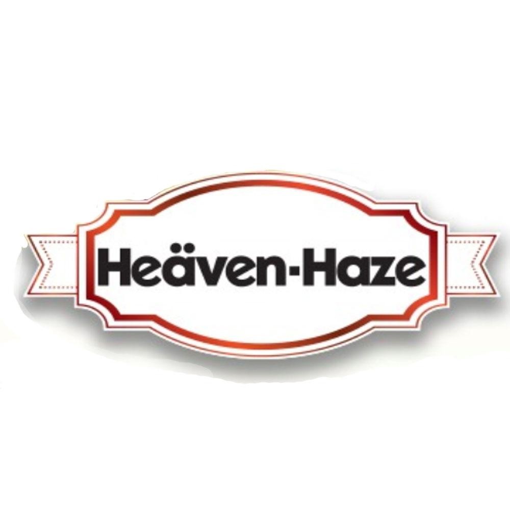 HEAVEN-HAZE