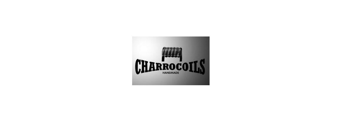 CHERNOBYL -CHARRO COILS