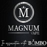 MAGNUN BY BOMBO