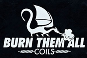 BURN THEM ALL COILS