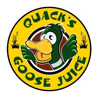QUACK JUICE FACTORY