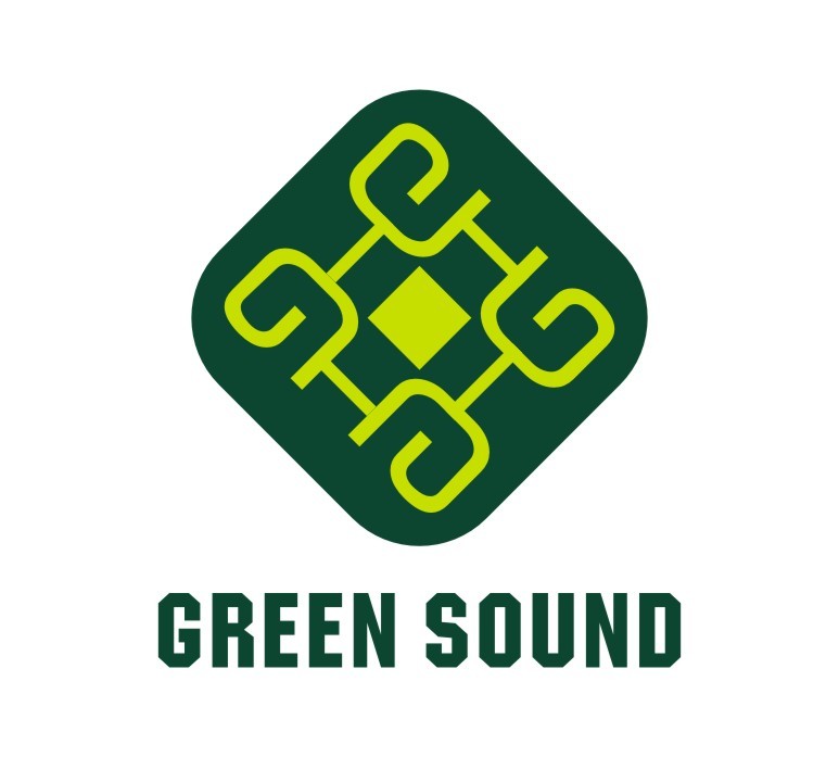 GREEN SOUND 