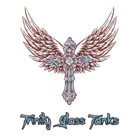 TRINITY GLASS TANKS 